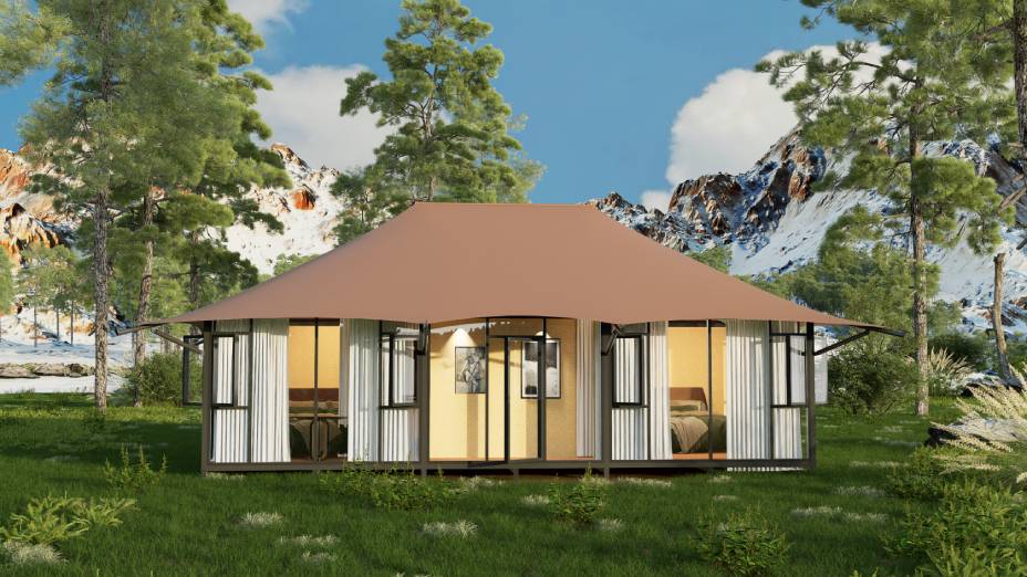 疏勒县装配式建筑厂家